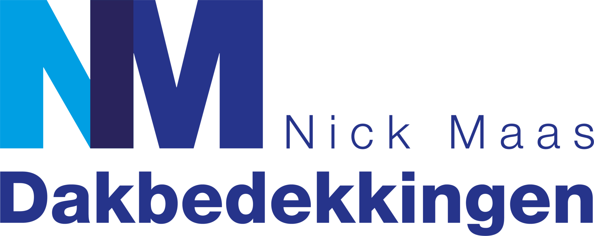 Nick Maas Dakbedekkingen