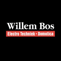 Logo Willem Bos