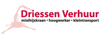 Driessen Verhuur